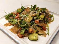 拌头-旺达·福州菜(正大广场店)