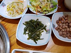 -唯成•韩国炭火烤肉 유성고기