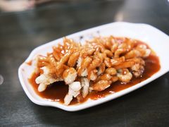 -裕兴记•蟹黄面馆(人民广场店)