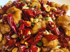 -粥满堂养生餐厅(学苑路店)