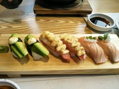 -东菊料理(吉利购物广场店)
