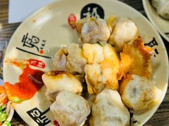 -依云煎包店