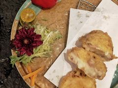 -古田居·特色寿司料理(骏欣中心店)