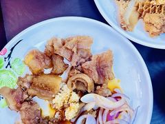 -歪头牛肉(金龙壹号店)