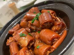红烧猪尾巴-群乐饭店(滨安路店)