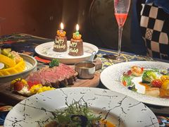 -第101座花园餐厅(湖滨88店)