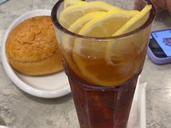 -翠华餐厅(正佳广场店)