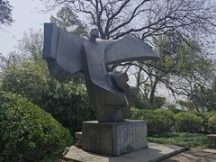 -采石矶景区