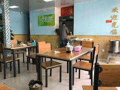 大堂-清真·老金家牛肉店(会展路店)