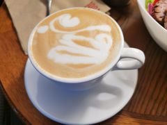 -1901 Cafe(西四店)