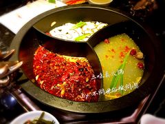 -辣府(椒江店)