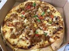 -达美乐比萨(南京路店)