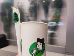 -沪上阿姨·精选茶饮(扬帆小区店)