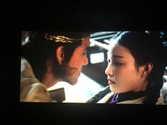-幸福蓝海国际影城(上海三林店)