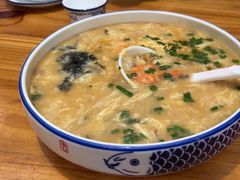 -旺角小渔村·海肠捞饭开创者(环山路店)