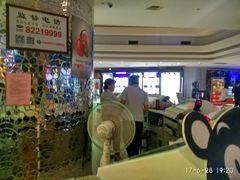 -金逸影城(大悦城IMAX激光店)