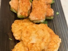 -常来小聚·广州非遗传承餐厅(高德置地店)