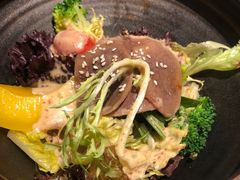 -厚贞日式烤肉(龙之梦店)