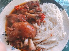 -贤花饭店(凯德店)