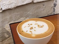 -COFFEE HOLIC(朝外SOHO店)