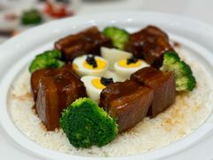 -中心大酒店·本味餐厅