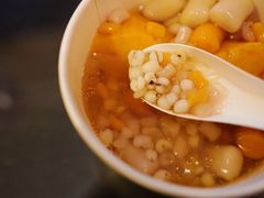 -鲜芋仙(宝地广场店)