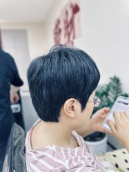 -川和潮人漂色·烫染·接发