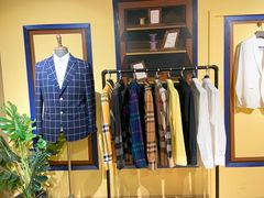 -张洁工作室(服饰定制)