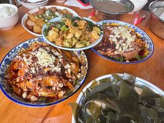 -赵姐猪耳朵饭店