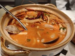 -泰香米泰国餐厅(鎏嘉码头店)