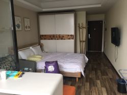 -母仪天下月子中心(光谷店)