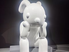 -上海宝龙美术馆