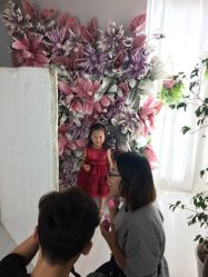 -BabyA 专业婴童摄影(古北时尚广场店)
