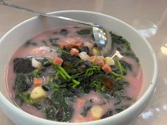 -天毓山庄·餐厅