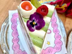 -PAOPAO Bakery&Café(新天地店)