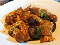 老铺第一罐-北京老铺烤鸭(老城根店)