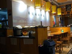 大堂-小幸湖春饼(悦茂购物中心店)