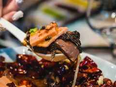 -全聚德(蓝山店)