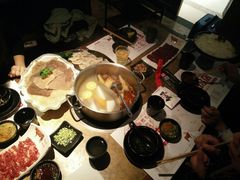 -左庭右院鲜牛肉火锅(南通CBD大有境店)