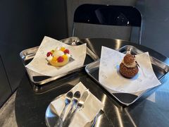 -Sarah西点·烘焙·餐厅(翰林府旗舰店)