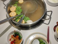 -潮正和潮汕牛肉火锅·老字号(番禺万达店)