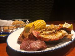 -RED LOBSTER(中城西店)