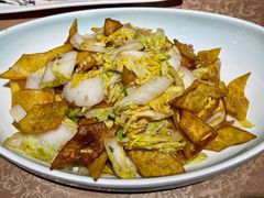 -老德州四合院·德州菜(天衢路店)