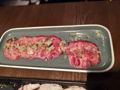 -新石器烤肉(中房金谊广场店)