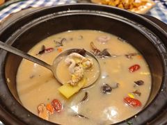 -正嘢私房菜
