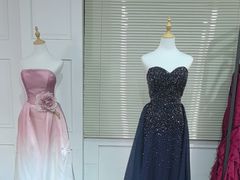 -圣霏亚礼服租赁·主持人服装租赁(上海静安总店)