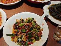 -天下客饭店(中山路店)