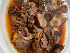 -西贝莜面村(上海百联西郊店)