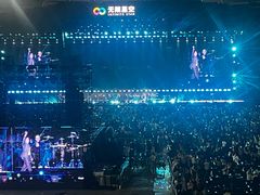 -深圳市体育中心体育馆主馆