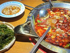 -受气牛肉·重庆耙牛肉(来福士店)